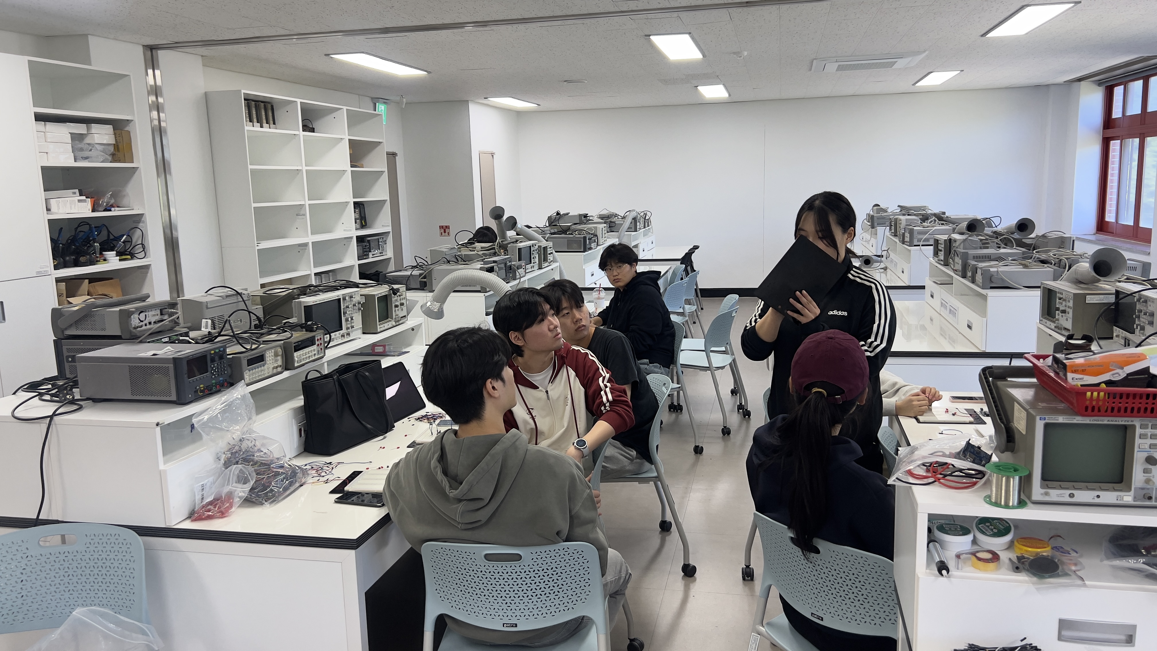 비전나래 동아리 부원 정기 교육 활동 진행(261002) 대표이미지