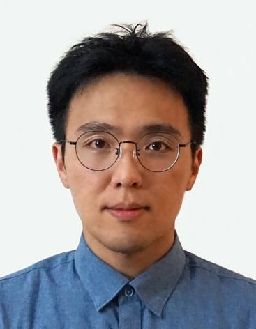 Sang-Wook Park 사진