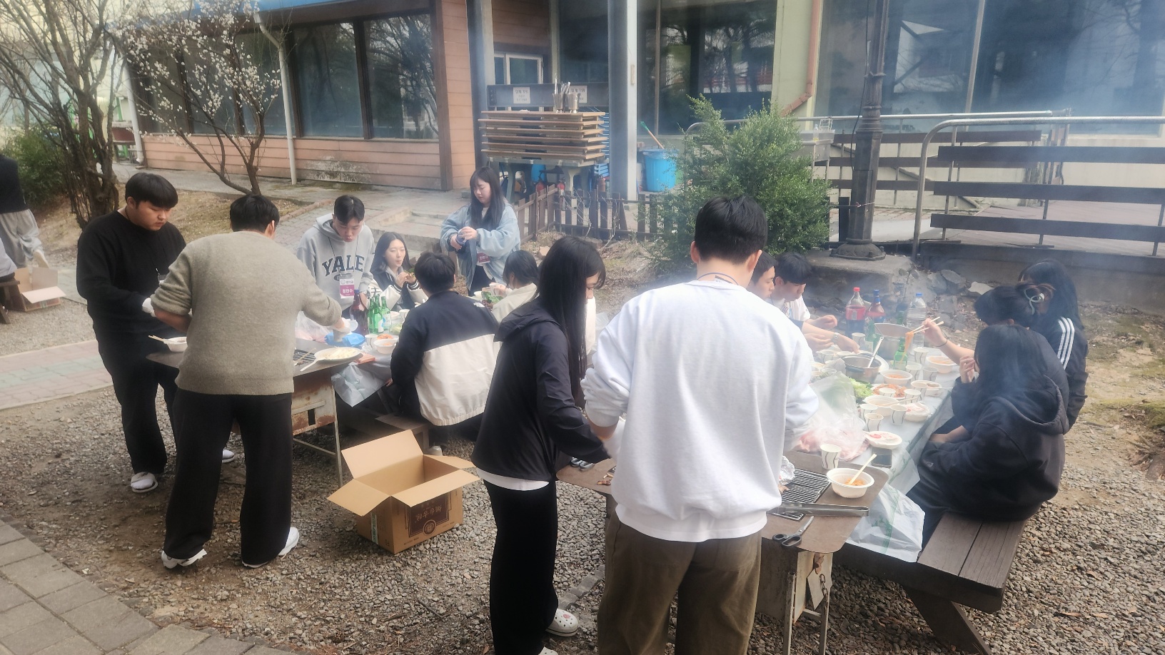 2025학년도 법학과 M.T(2025. 3. 27.~3. 28.) 5 대표이미지